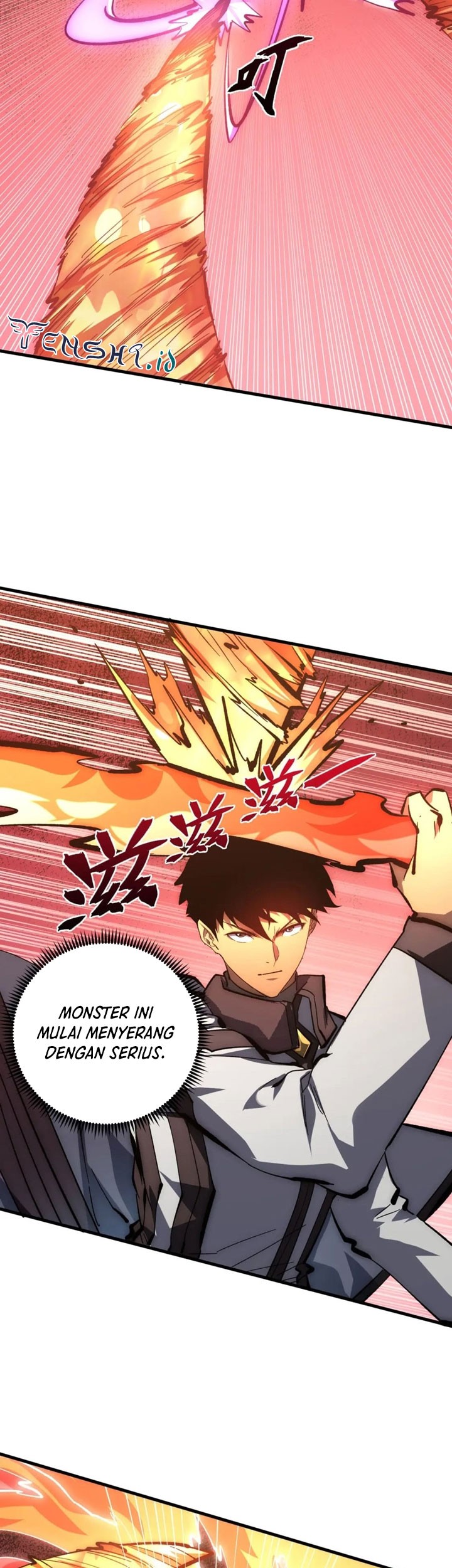 Rise From The Rubble Chapter 212 Gambar 12