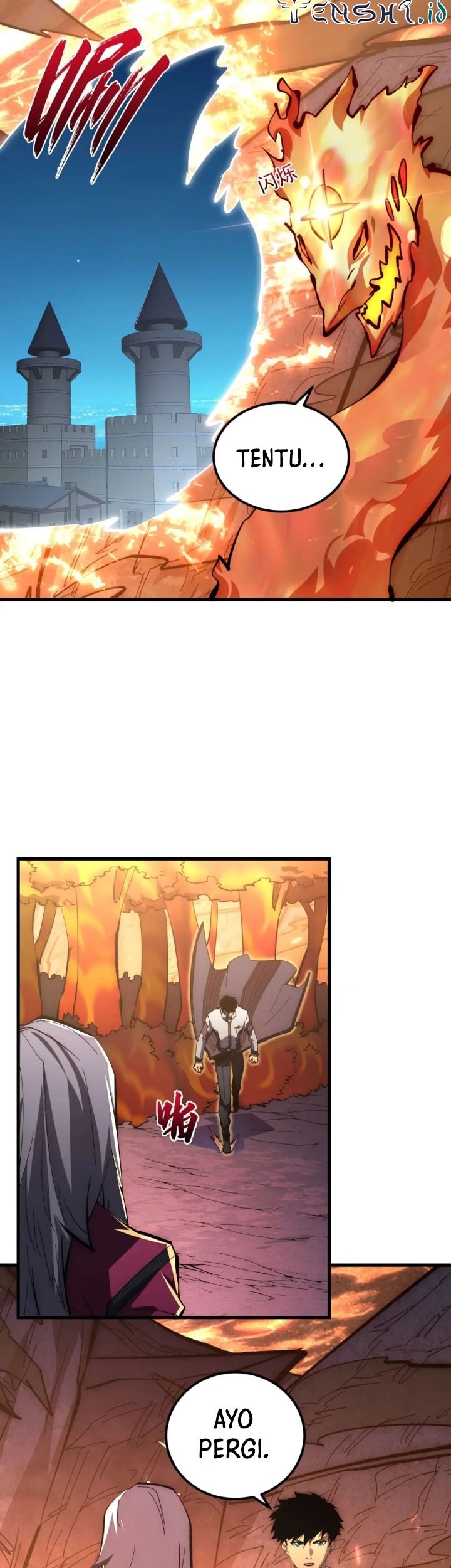 Rise From The Rubble Chapter 212 Gambar 23