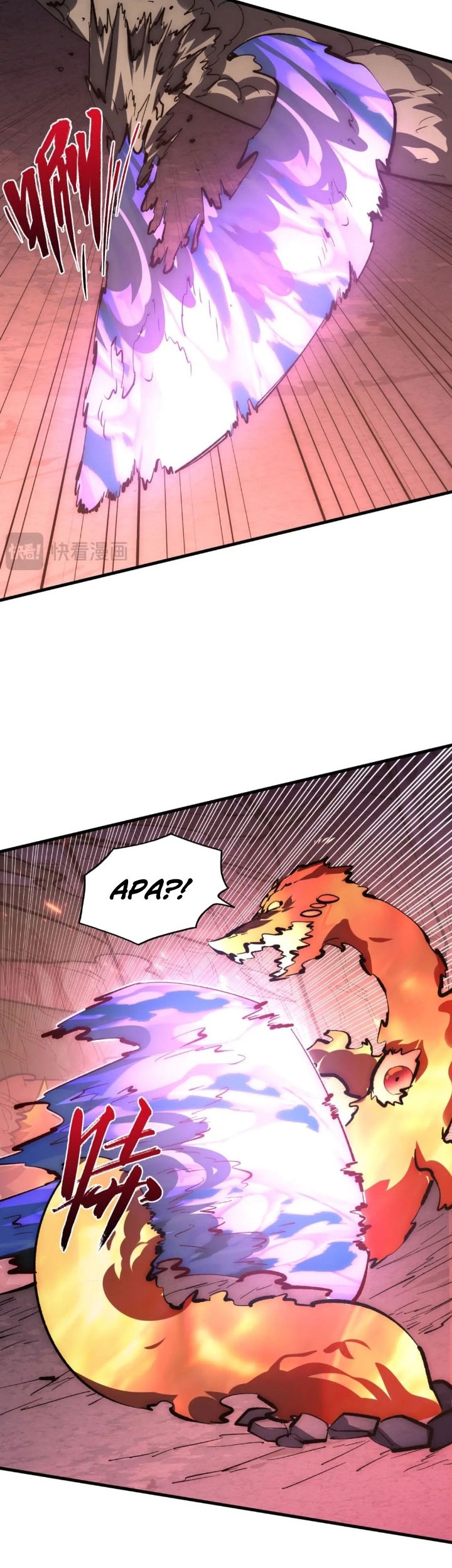 Rise From The Rubble Chapter 212 Gambar 31