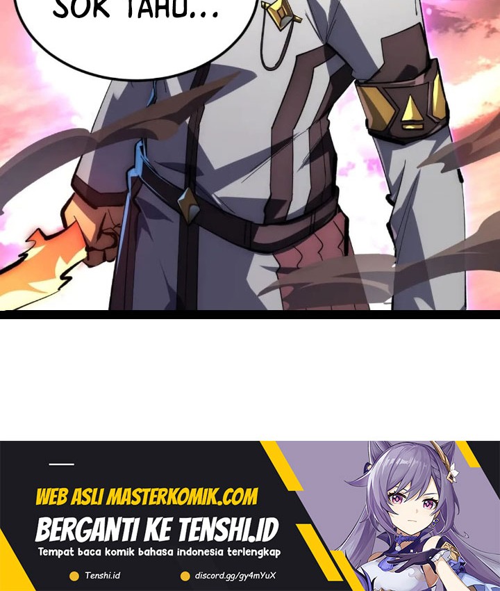 Rise From The Rubble Chapter 212 Gambar 33