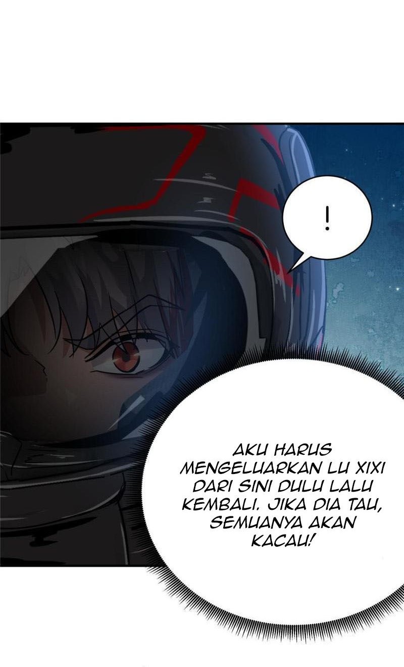 The King Is Back Chapter 78 Gambar 17