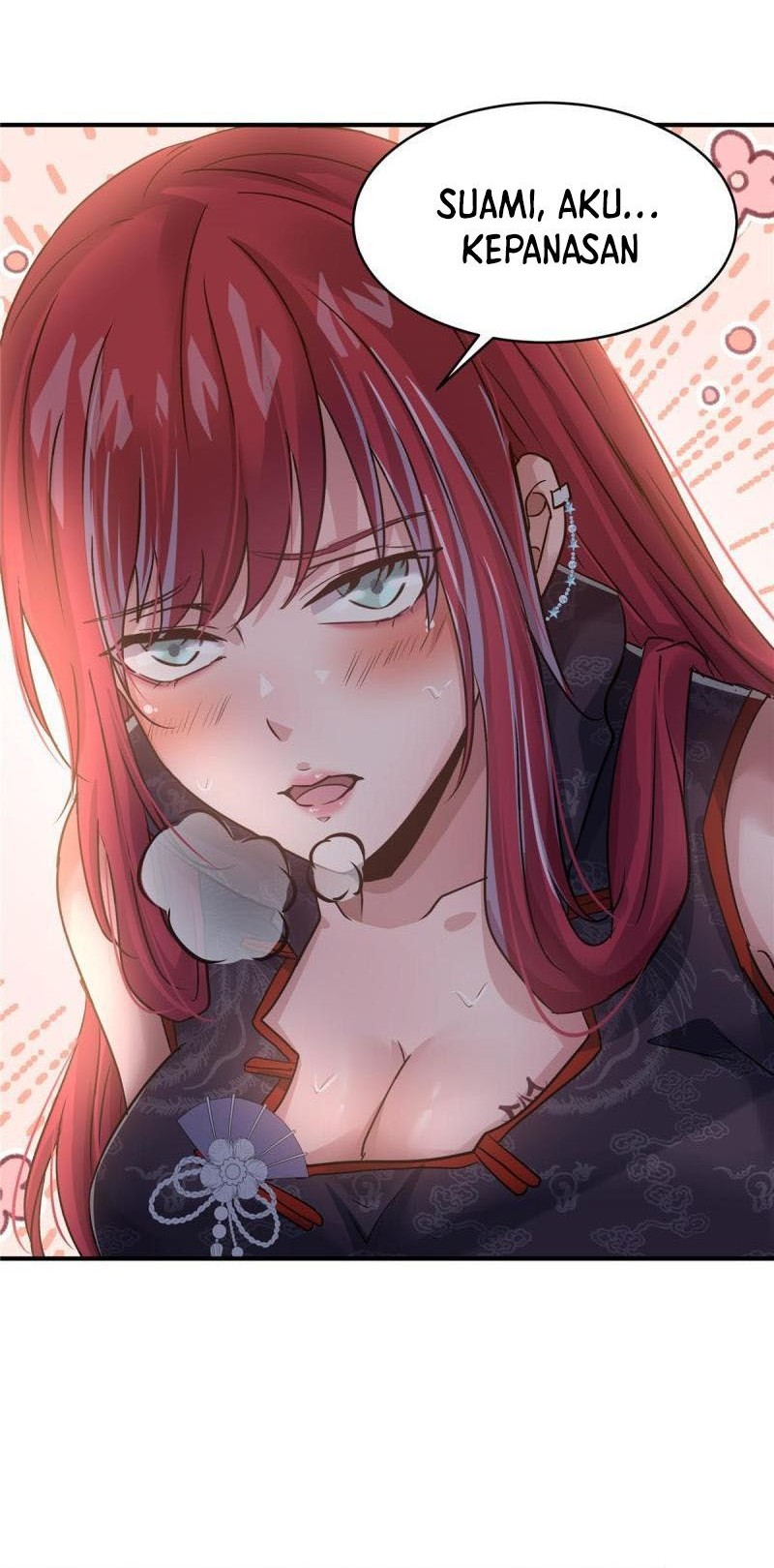 The King Is Back Chapter 78 Gambar 25