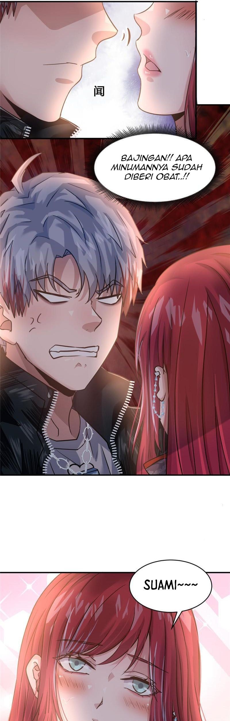 The King Is Back Chapter 78 Gambar 26