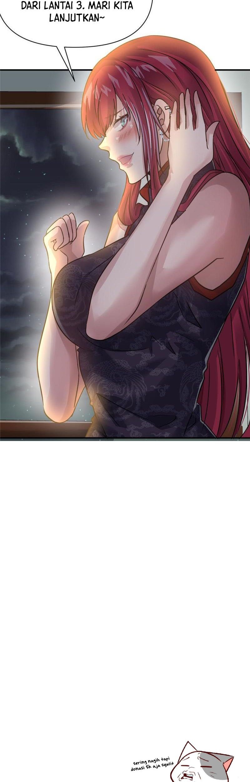 The King Is Back Chapter 76 Gambar 31