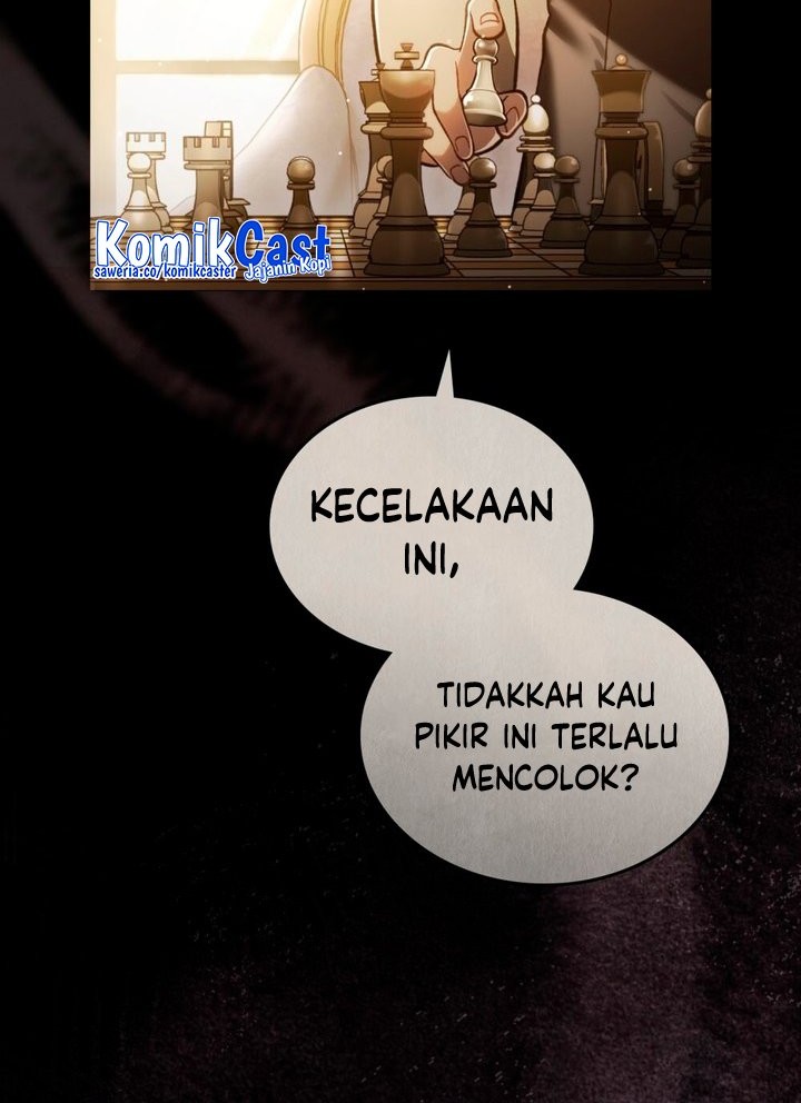 Reborn as the Enemy Prince Chapter 16 Gambar 29
