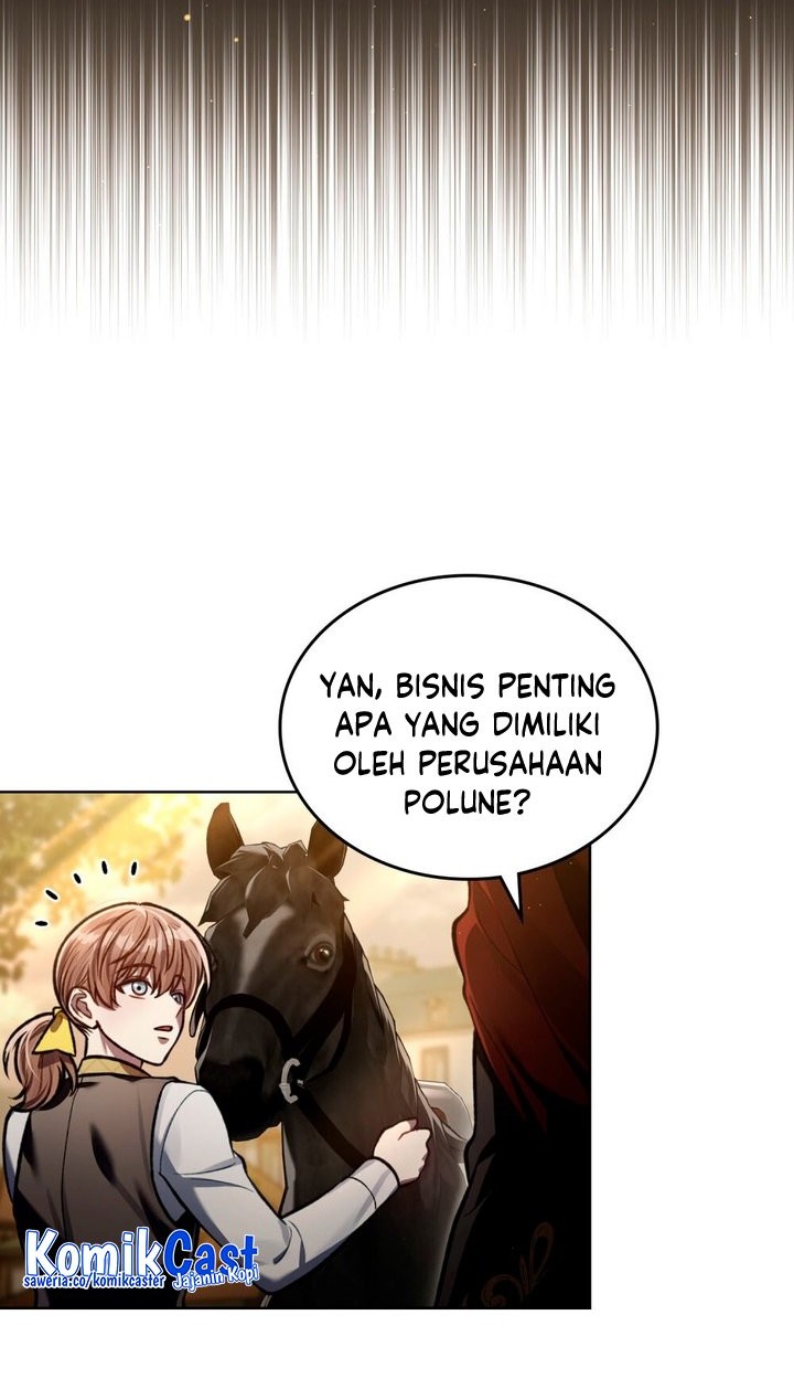 Reborn as the Enemy Prince Chapter 16 Gambar 32