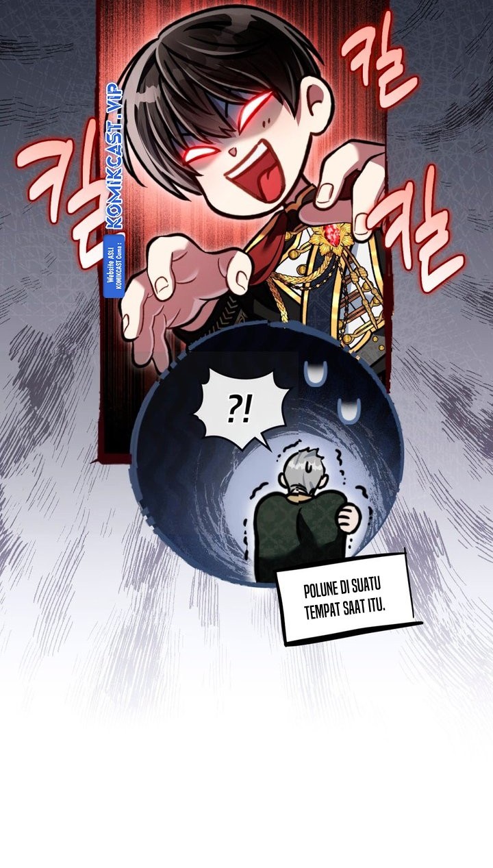 Reborn as the Enemy Prince Chapter 16 Gambar 35