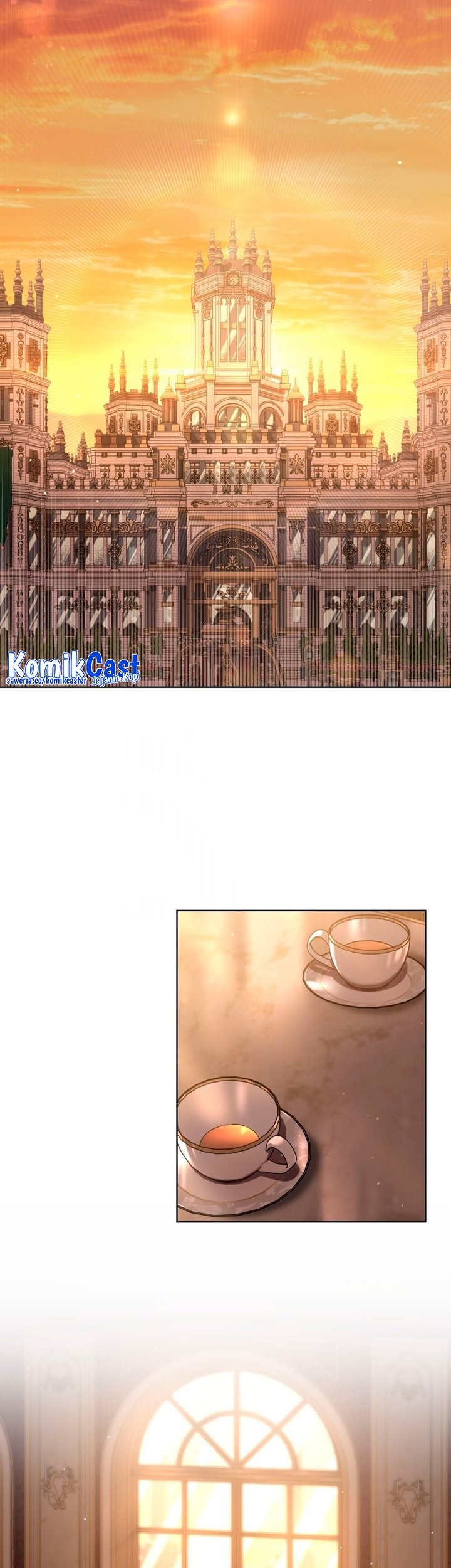 Reborn as the Enemy Prince Chapter 16 Gambar 39