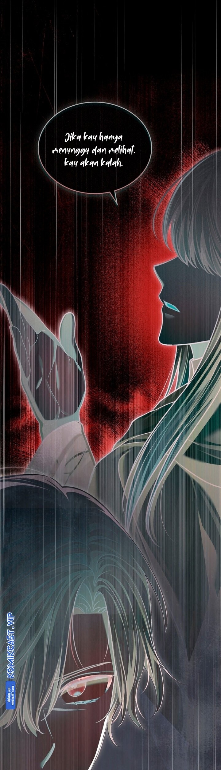Reborn as the Enemy Prince Chapter 16 Gambar 42