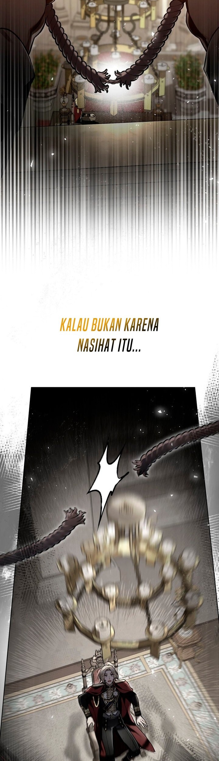 Reborn as the Enemy Prince Chapter 16 Gambar 3
