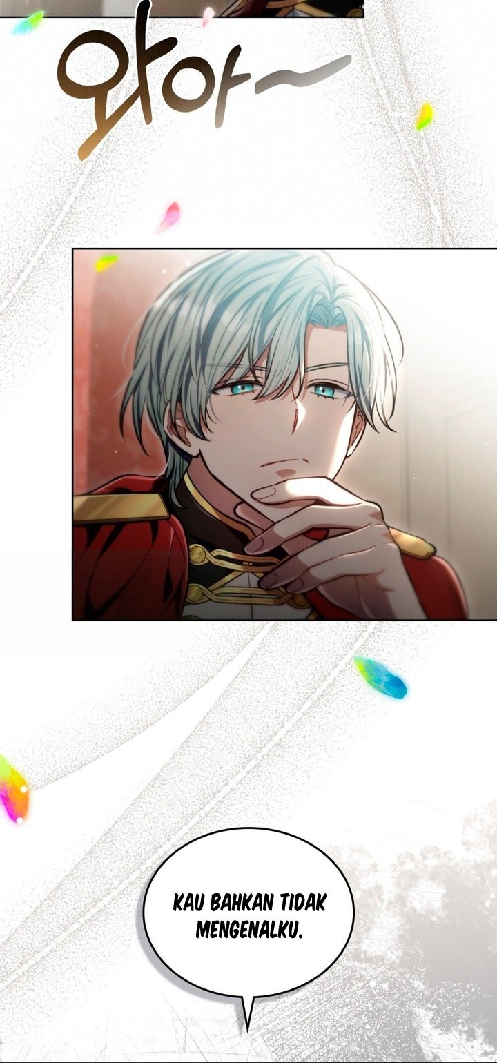 Reborn as the Enemy Prince Chapter 16 Gambar 10