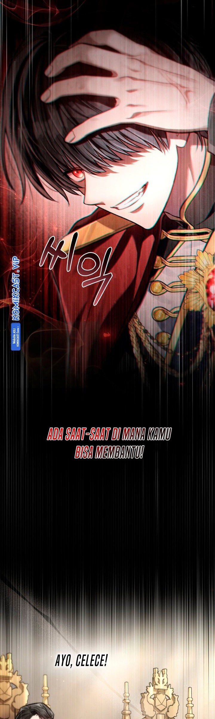 Reborn as the Enemy Prince Chapter 16 Gambar 15