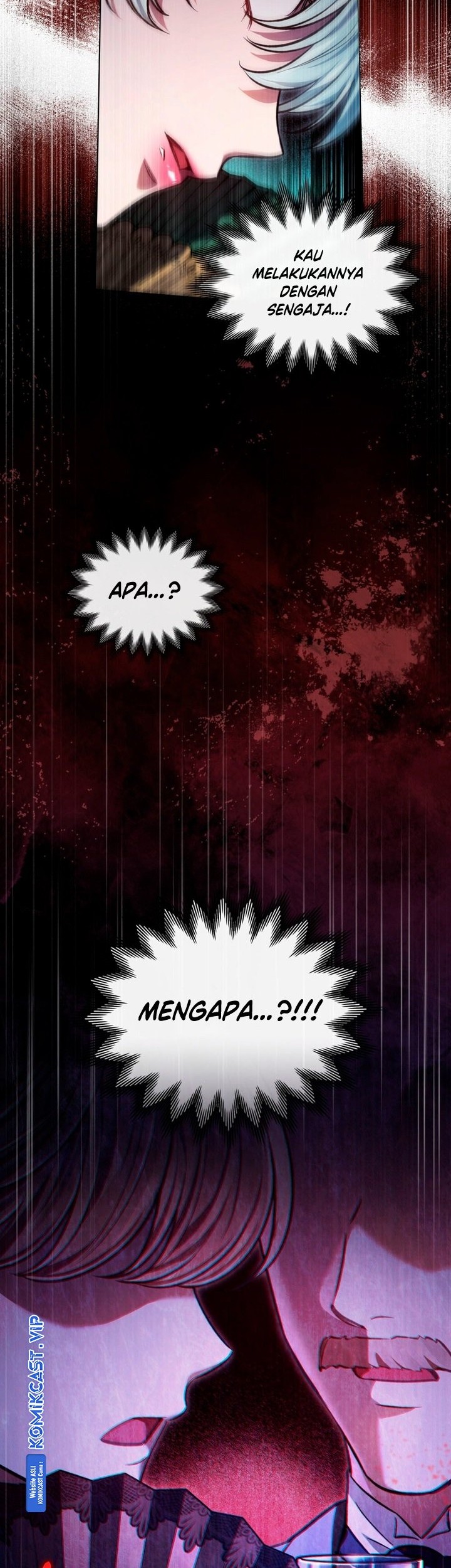 Reborn as the Enemy Prince Chapter 16 Gambar 19