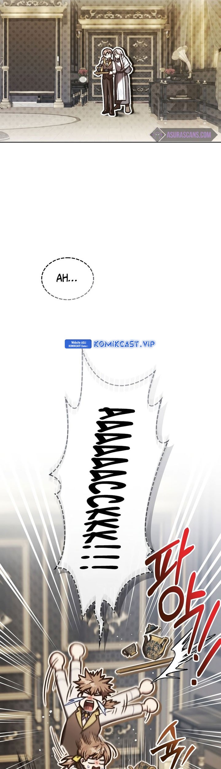 Reborn as the Enemy Prince Chapter 13 Gambar 25