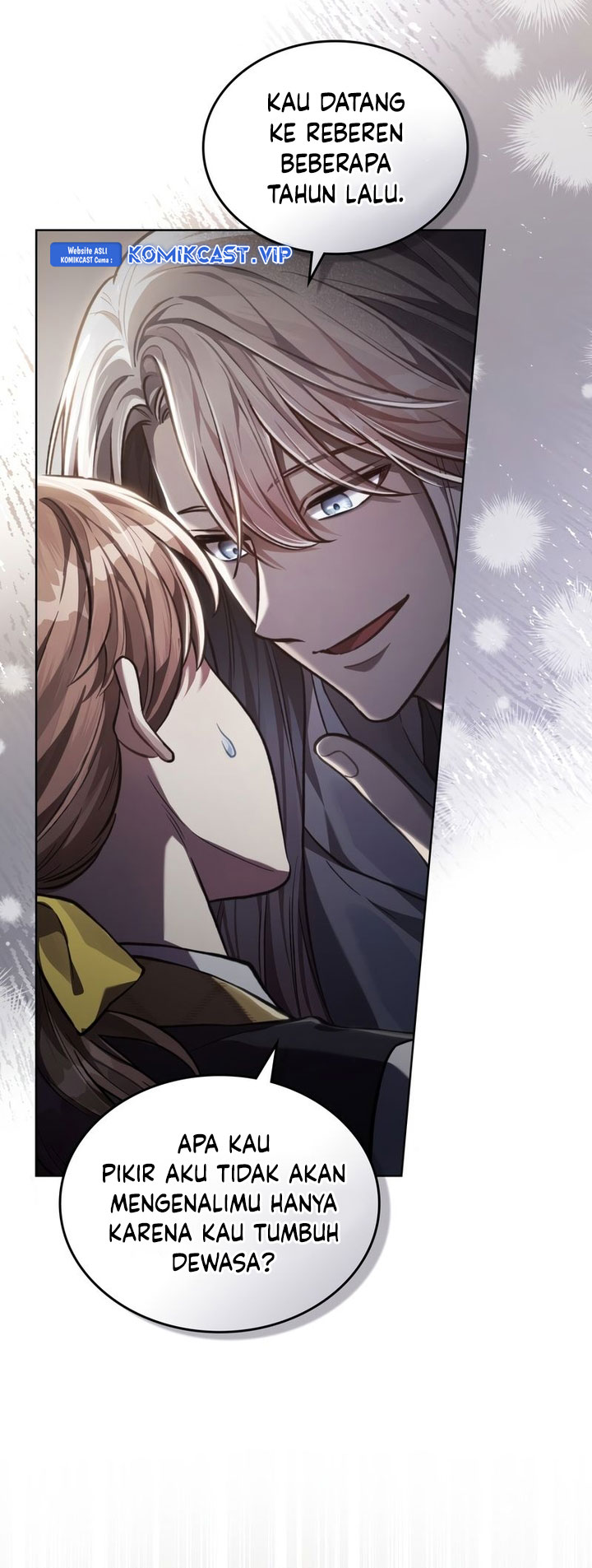 Reborn as the Enemy Prince Chapter 13 Gambar 30