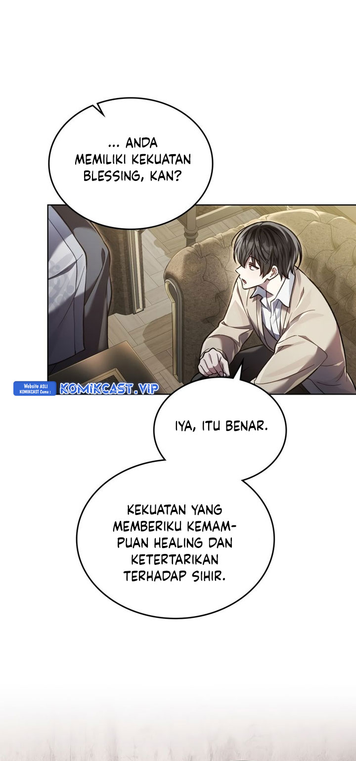 Reborn as the Enemy Prince Chapter 13 Gambar 42