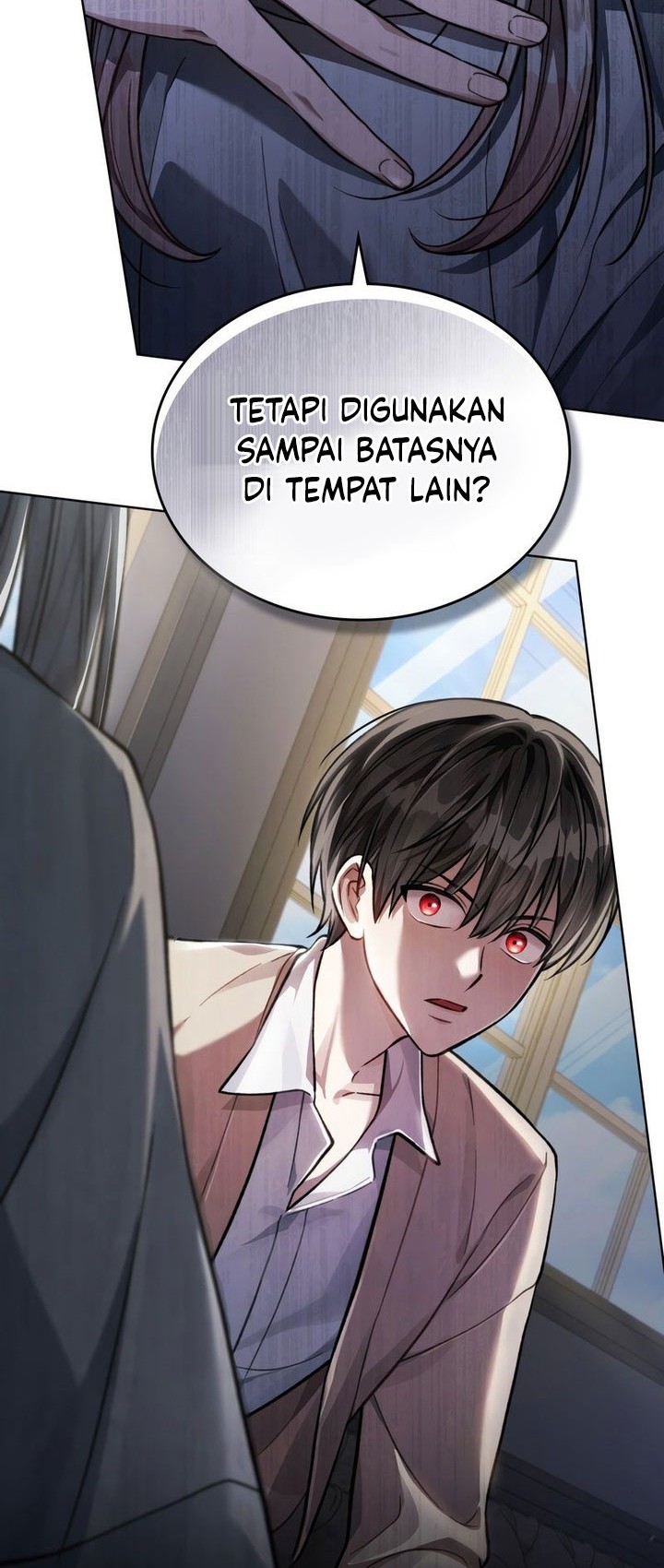 Reborn as the Enemy Prince Chapter 13 Gambar 52