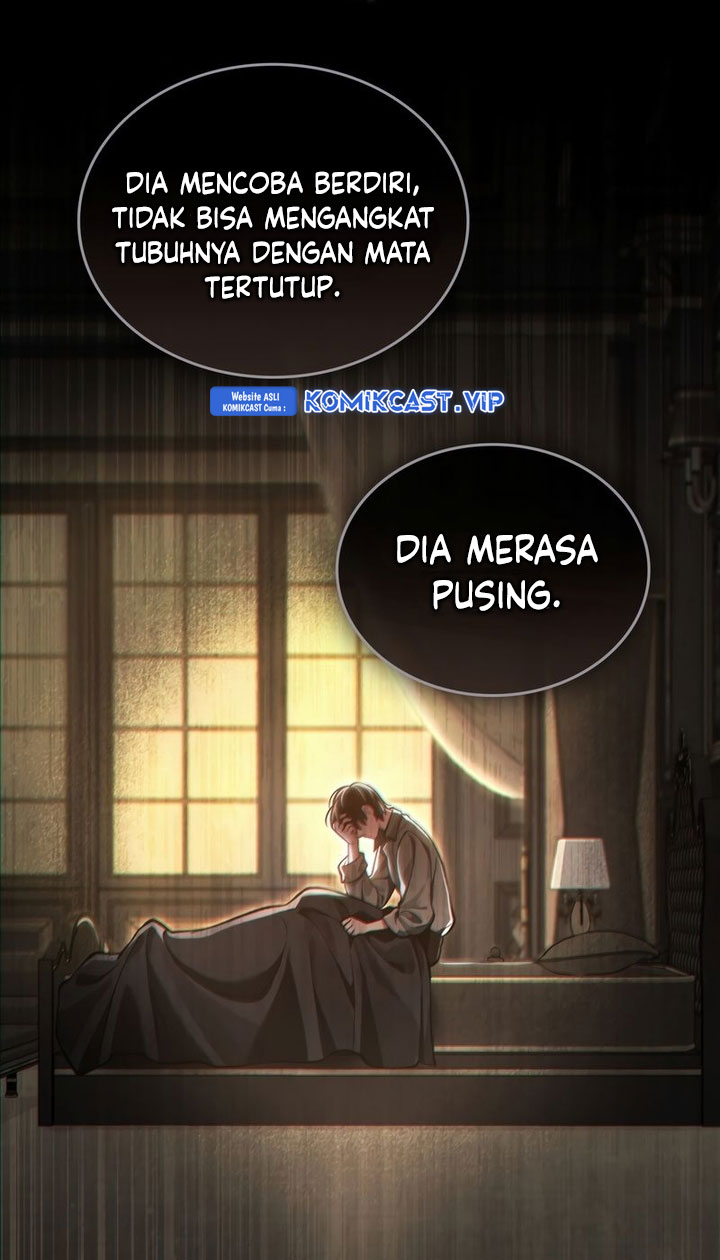Reborn as the Enemy Prince Chapter 13 Gambar 14