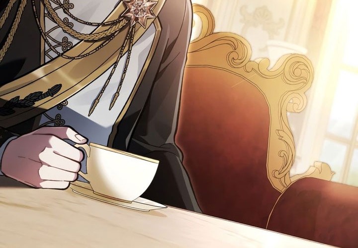 Reborn as the Enemy Prince Chapter 12 Gambar 39