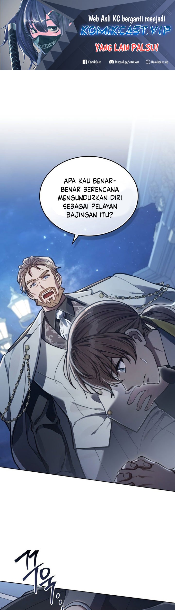 Baca  Reborn as the Enemy Prince Chapter 12 Gambar 2