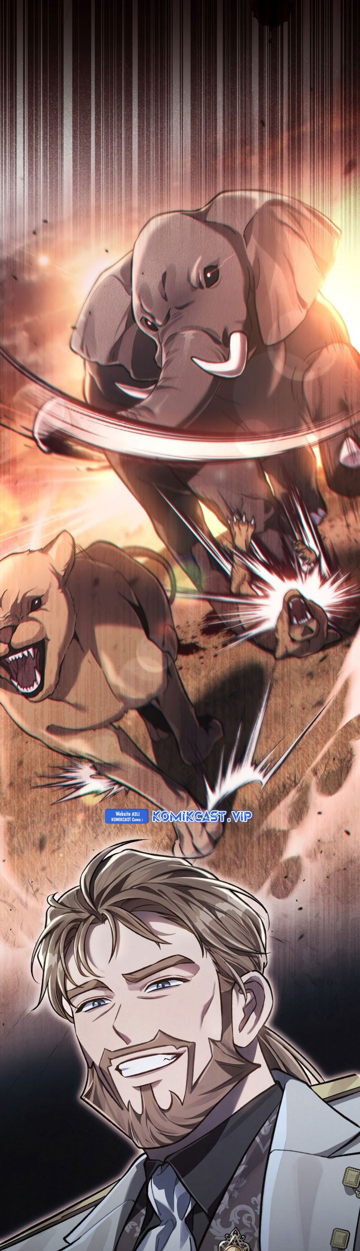 Reborn as the Enemy Prince Chapter 12 Gambar 11