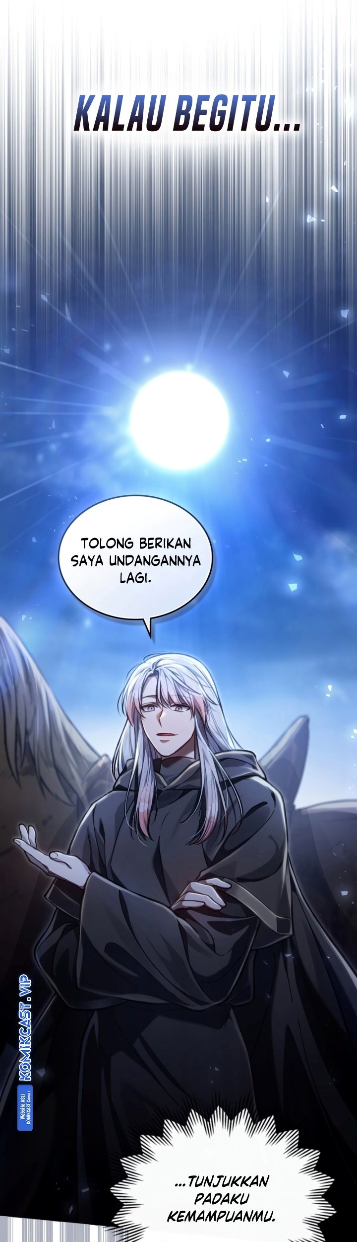 Reborn as the Enemy Prince Chapter 11 Gambar 29