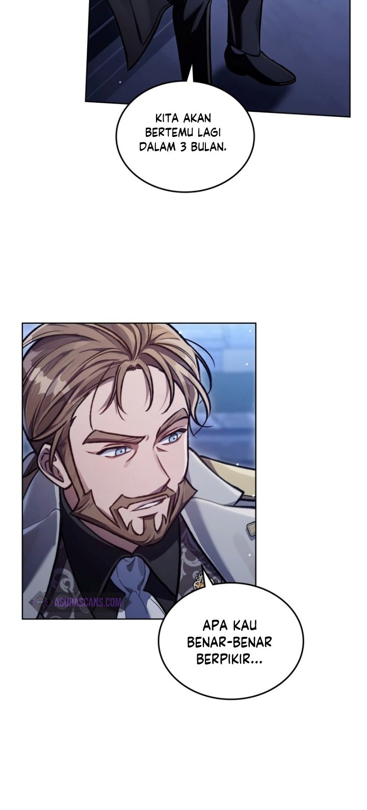 Reborn as the Enemy Prince Chapter 11 Gambar 40