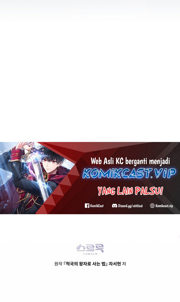 Reborn as the Enemy Prince Chapter 11 Gambar 42