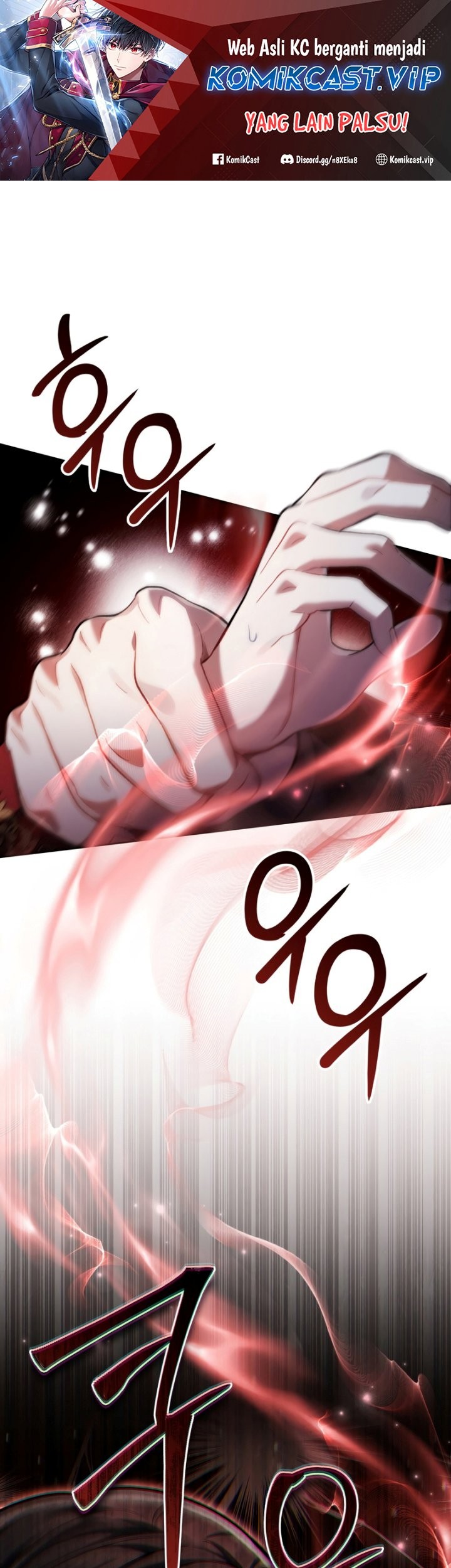 Baca Reborn as the Enemy Prince Chapter 11 Gambar 2