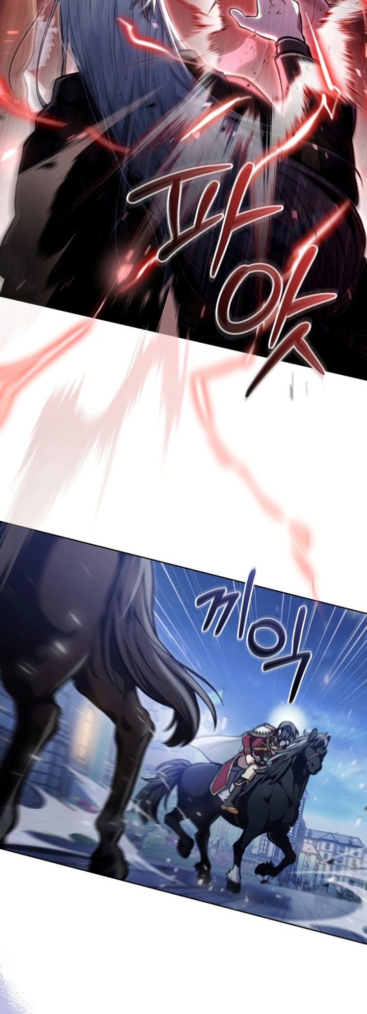Reborn as the Enemy Prince Chapter 11 Gambar 5