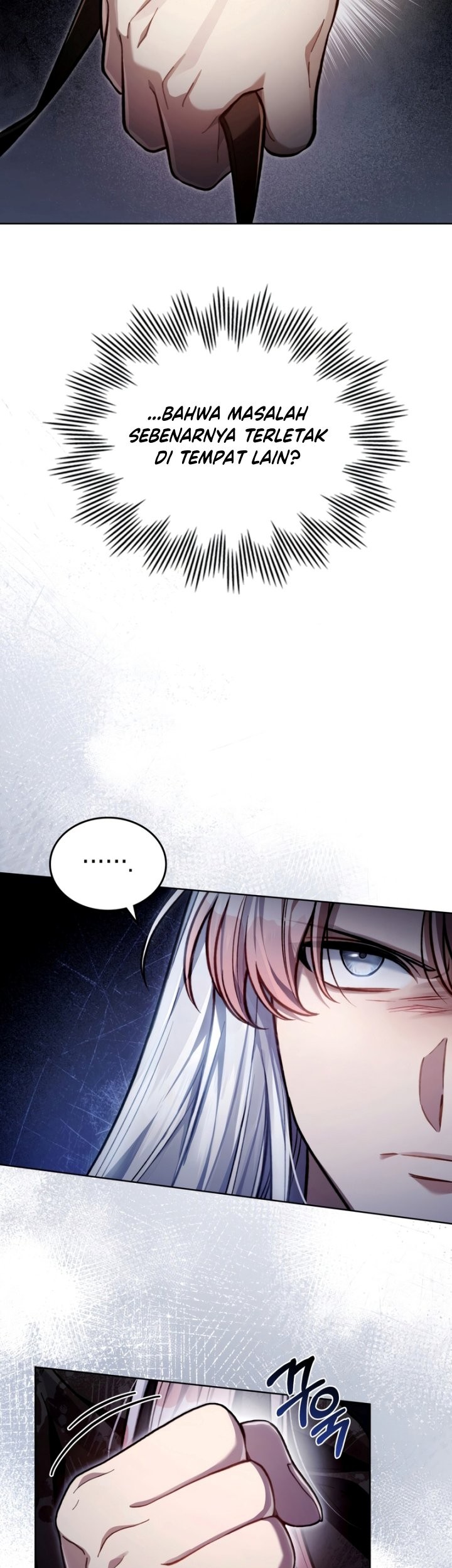 Reborn as the Enemy Prince Chapter 11 Gambar 10