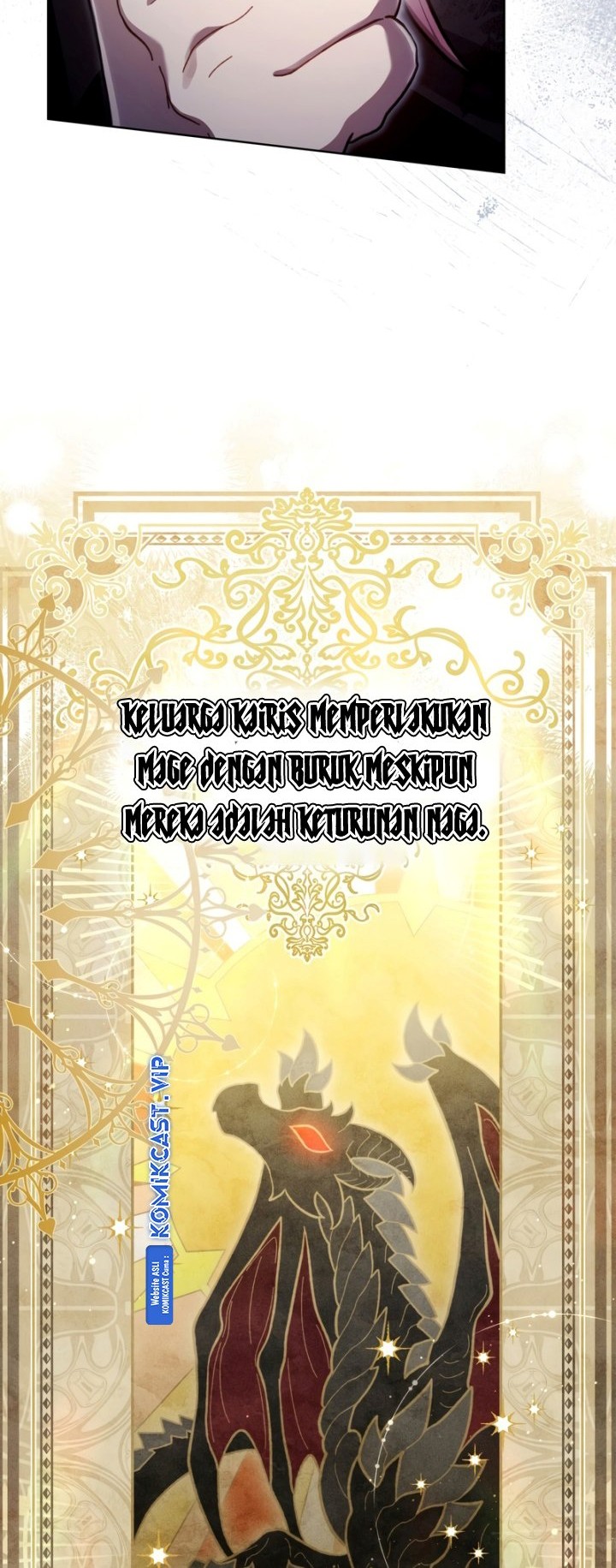 Reborn as the Enemy Prince Chapter 11 Gambar 11