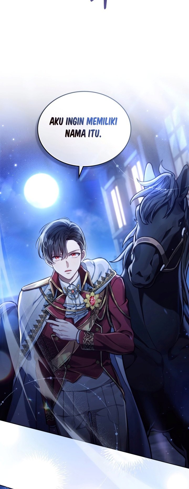 Reborn as the Enemy Prince Chapter 11 Gambar 15