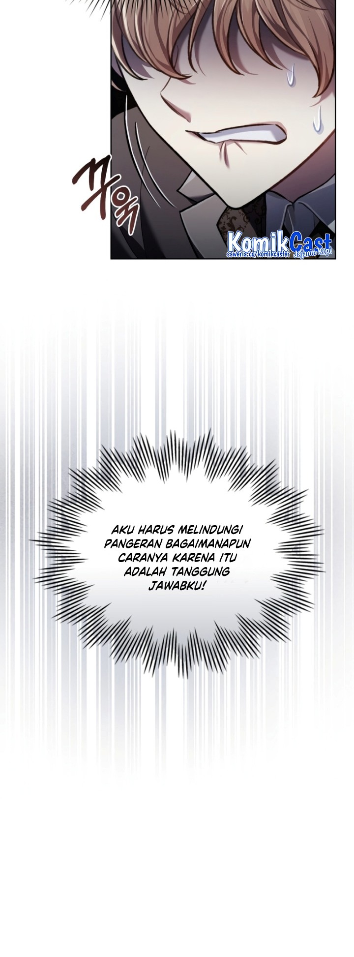 Reborn as the Enemy Prince Chapter 10 Gambar 19