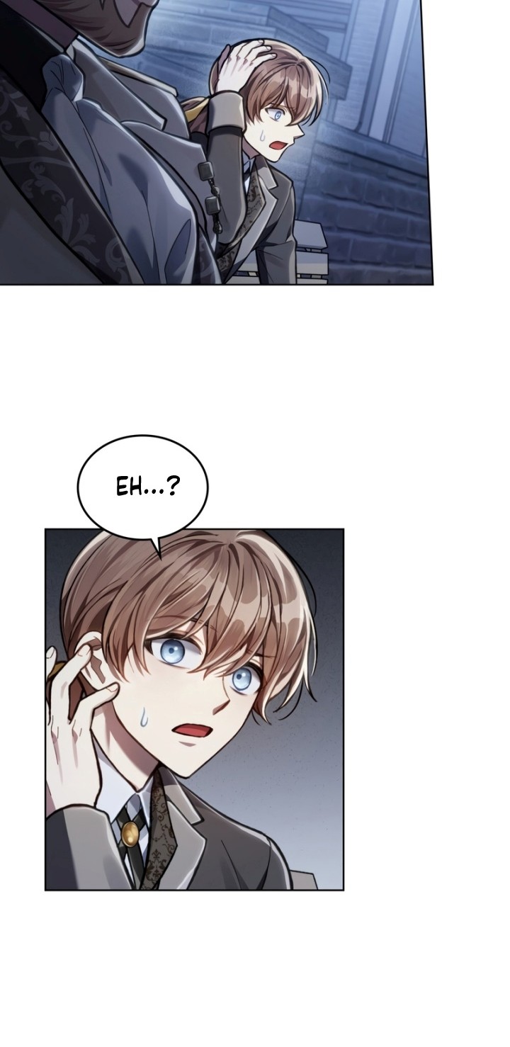 Reborn as the Enemy Prince Chapter 10 Gambar 27
