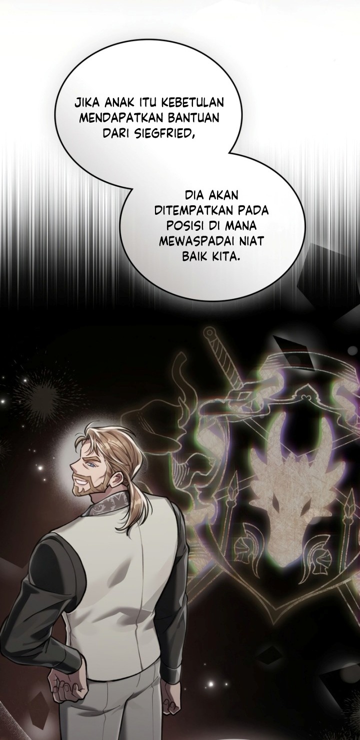 Reborn as the Enemy Prince Chapter 10 Gambar 29