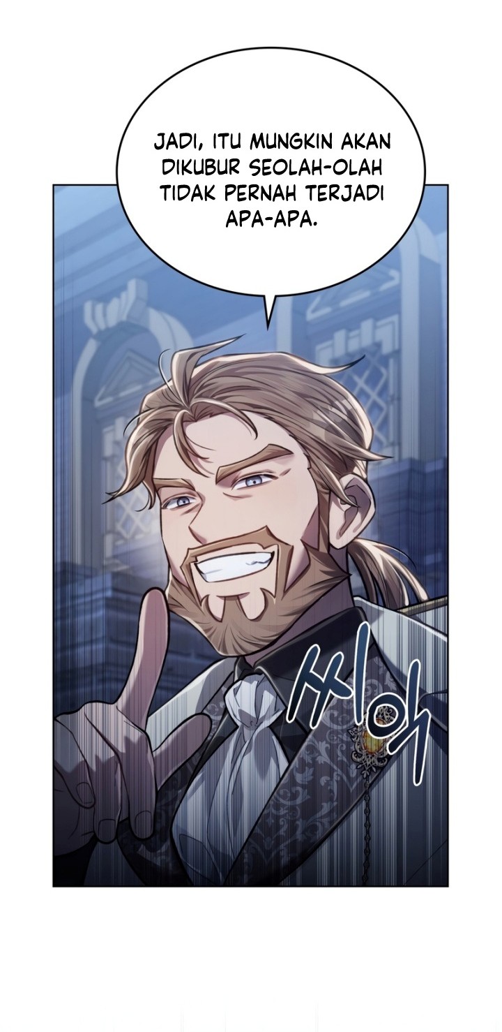 Reborn as the Enemy Prince Chapter 10 Gambar 31