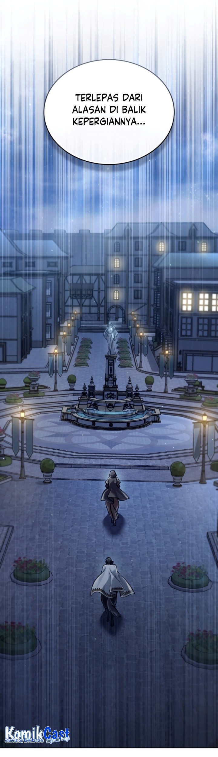 Reborn as the Enemy Prince Chapter 10 Gambar 32