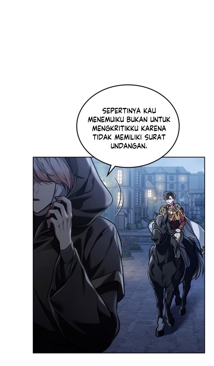 Reborn as the Enemy Prince Chapter 10 Gambar 33