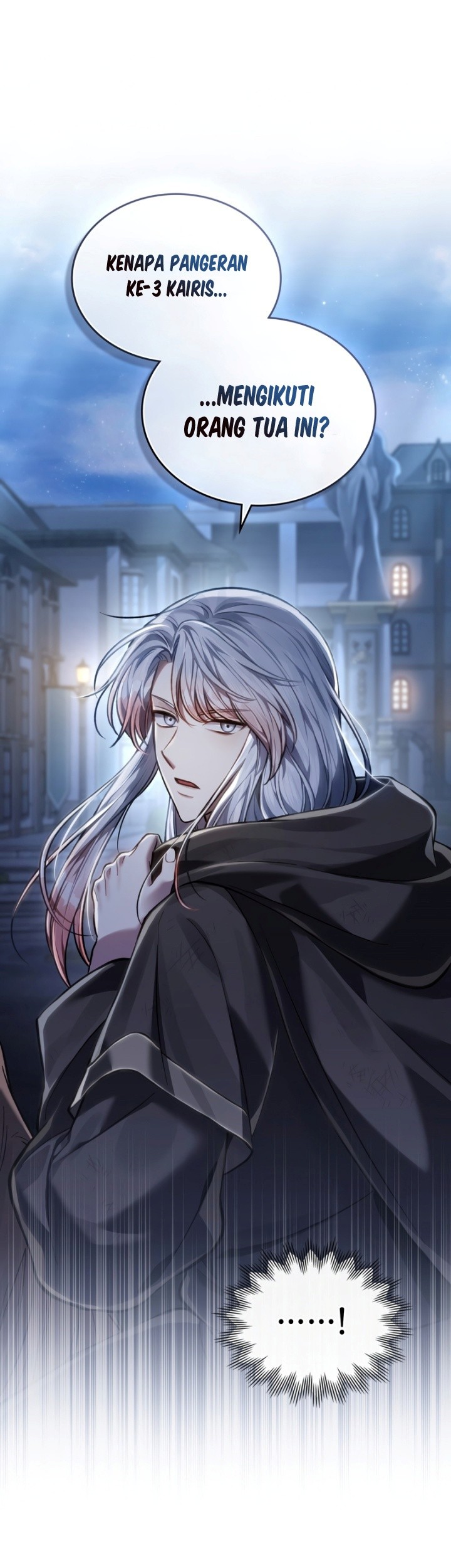 Reborn as the Enemy Prince Chapter 10 Gambar 34