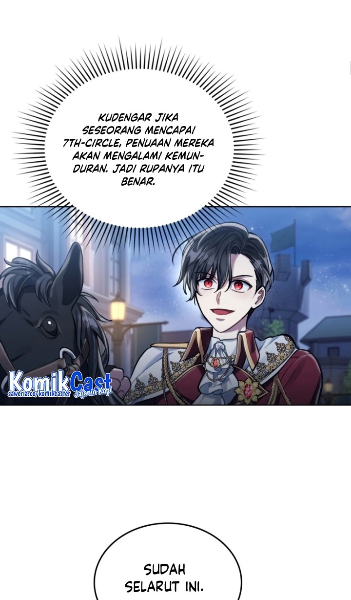 Reborn as the Enemy Prince Chapter 10 Gambar 35