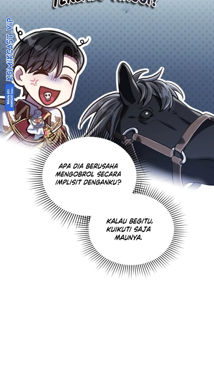 Reborn as the Enemy Prince Chapter 10 Gambar 37