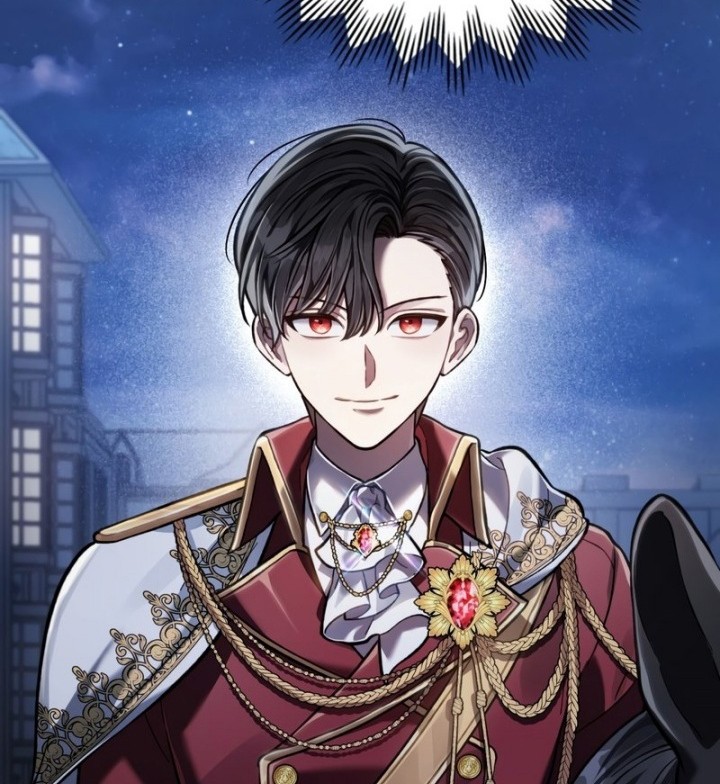 Reborn as the Enemy Prince Chapter 10 Gambar 41