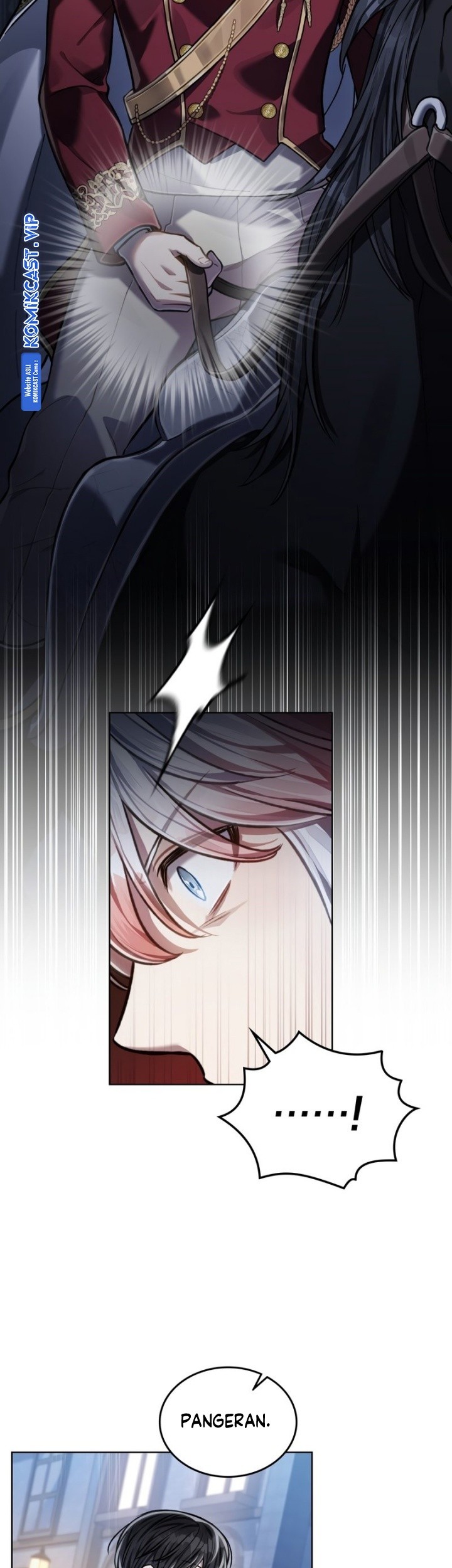 Reborn as the Enemy Prince Chapter 10 Gambar 42