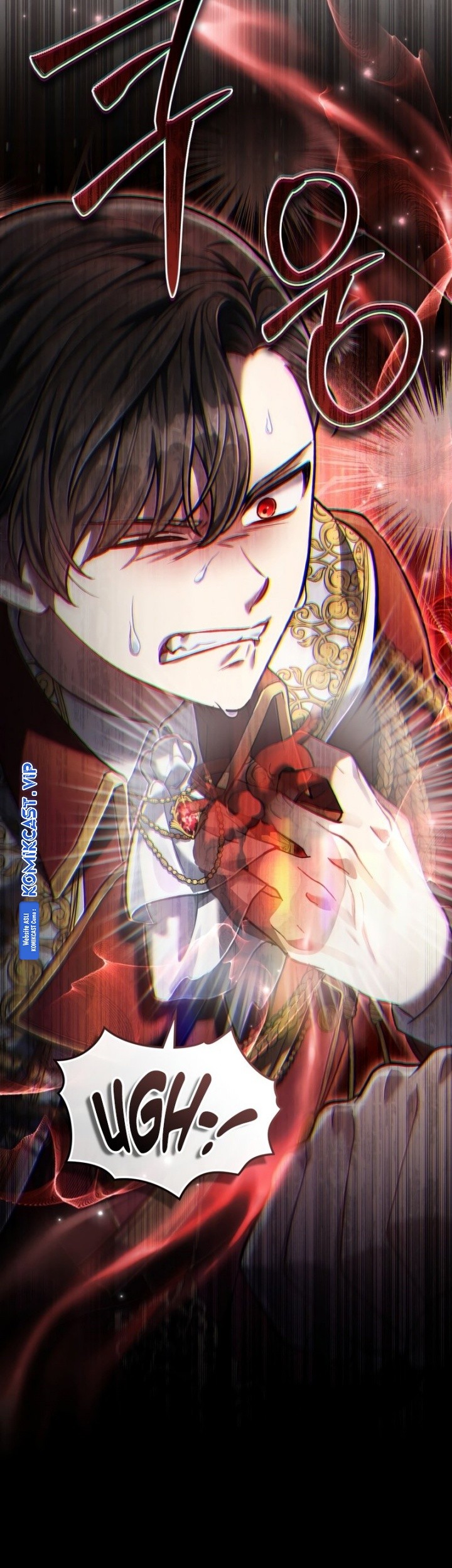 Reborn as the Enemy Prince Chapter 10 Gambar 46