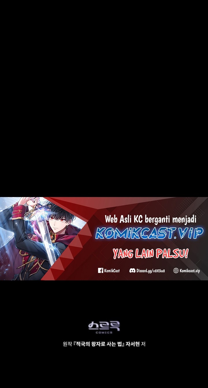 Reborn as the Enemy Prince Chapter 10 Gambar 47