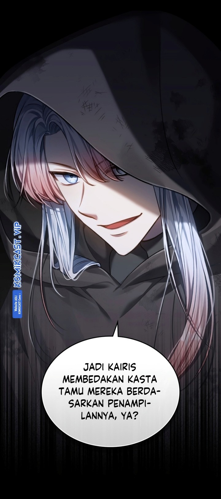 Reborn as the Enemy Prince Chapter 10 Gambar 5
