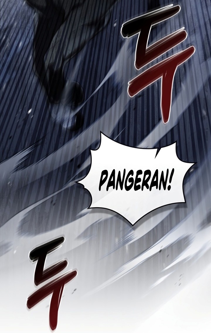 Reborn as the Enemy Prince Chapter 10 Gambar 13