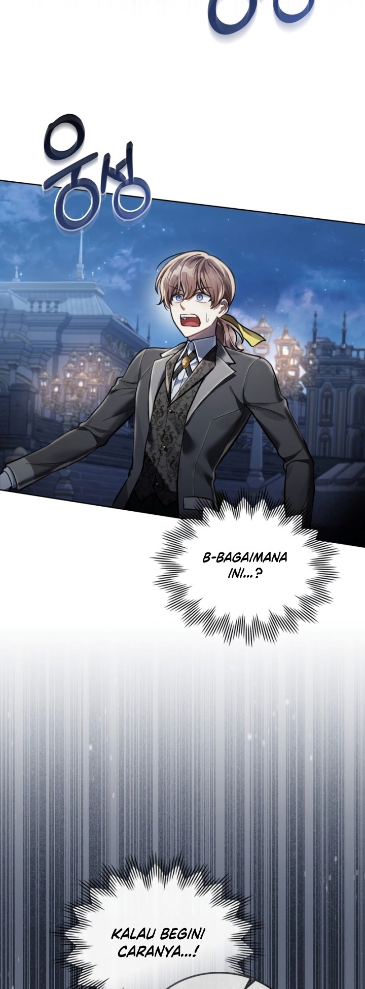 Reborn as the Enemy Prince Chapter 10 Gambar 17