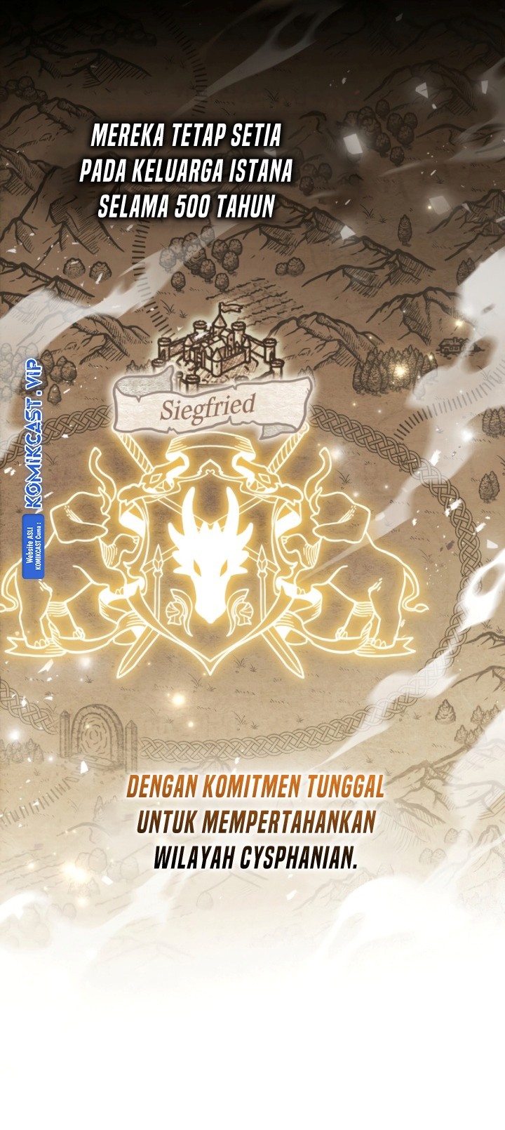Reborn as the Enemy Prince Chapter 09 Gambar 25